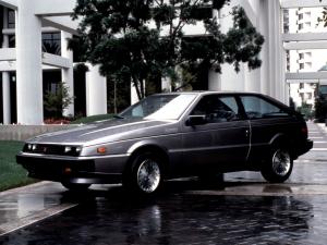 Isuzu Impulse Turbo